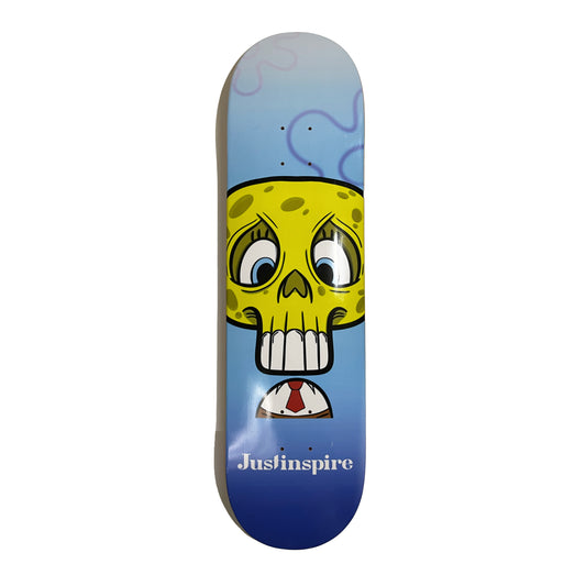 Limited Edition - Sponge Deck