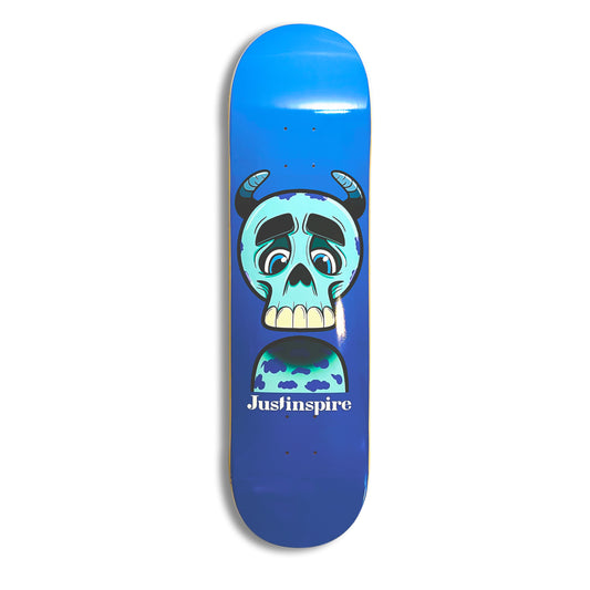 Limited Edition - Sully Deck